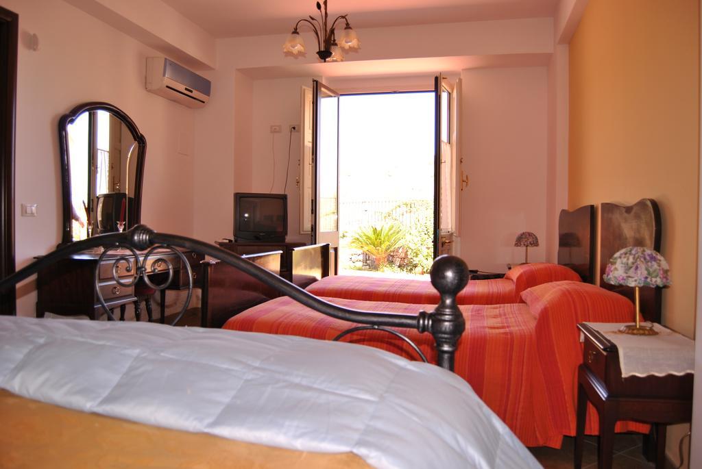 B&B Villagata Piedimonte Etneo Zimmer foto