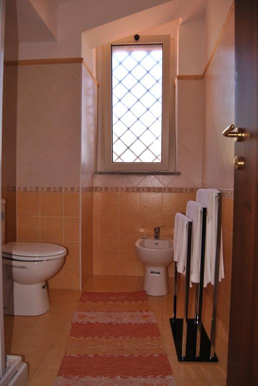 B&B Villagata Piedimonte Etneo Zimmer foto