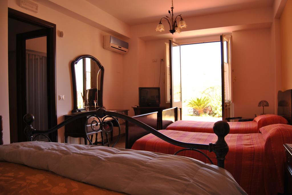 B&B Villagata Piedimonte Etneo Zimmer foto