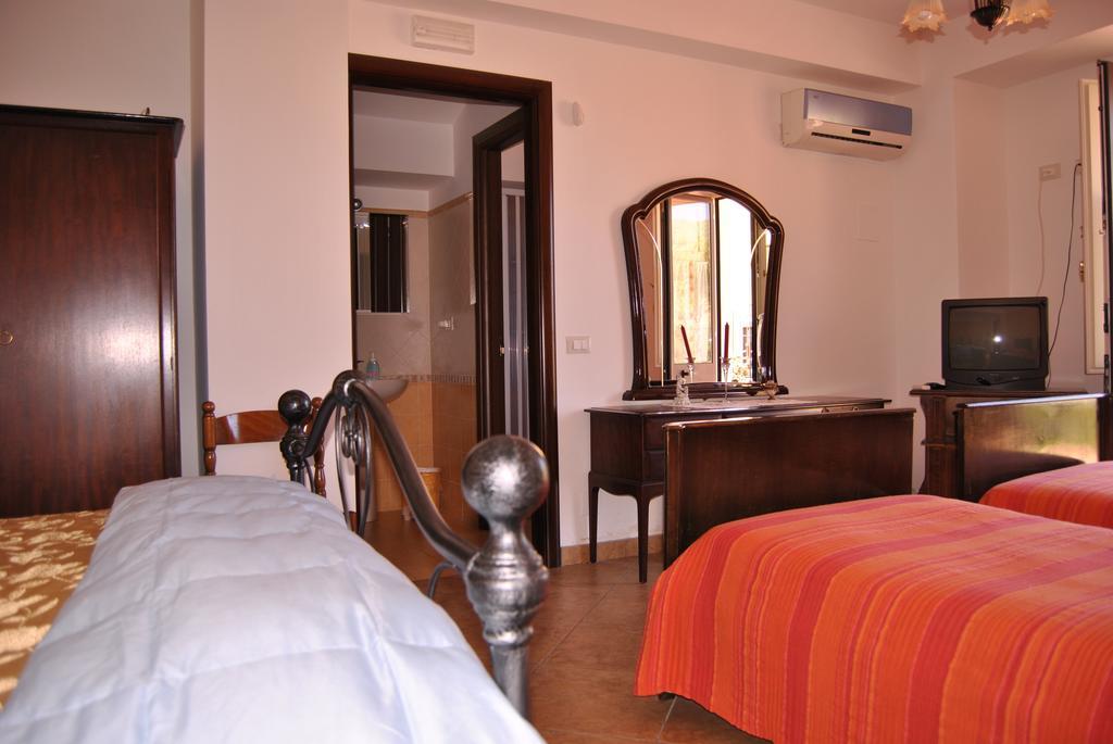 B&B Villagata Piedimonte Etneo Zimmer foto