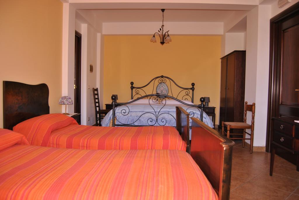 B&B Villagata Piedimonte Etneo Zimmer foto