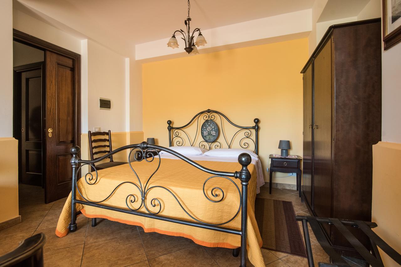 B&B Villagata Piedimonte Etneo Exterior foto